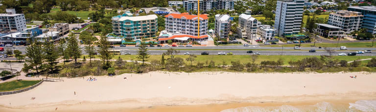 Shop & Retail commercial property for lease at 15/140-144 Alexandra Parade Alexandra Headland QLD 4572