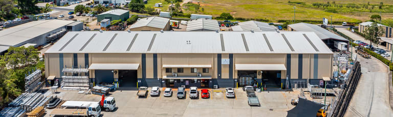 Offices commercial property for lease at 8&9/227-247 Fleming Road Hemmant QLD 4174