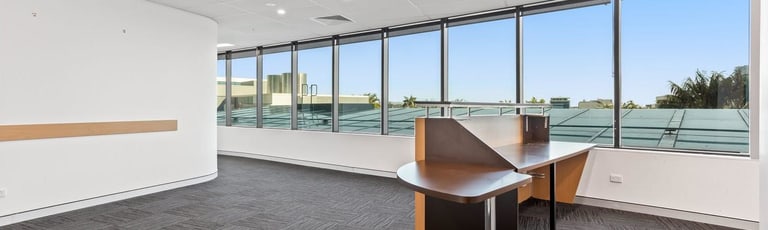 Offices commercial property for sale at 2401 & 2402/5 Lawson Street Southport QLD 4215