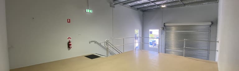 Factory, Warehouse & Industrial commercial property for lease at 1/26 Jade Drive Molendinar QLD 4214