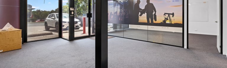 Offices commercial property for lease at 4/7 Miller Street Murarrie QLD 4172
