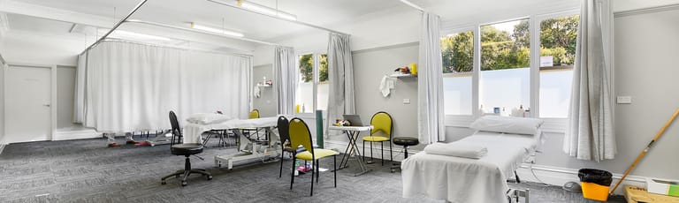 Medical / Consulting commercial property for sale at 383-387 Dorset Road Croydon VIC 3136