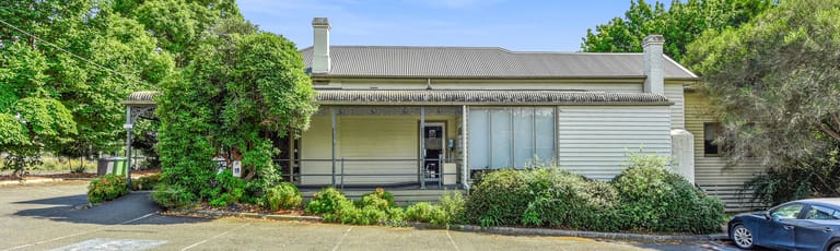Medical / Consulting commercial property for sale at 383-387 Dorset Road Croydon VIC 3136