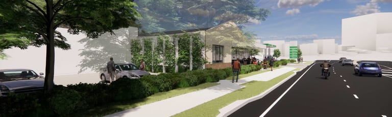 Medical / Consulting commercial property for lease at 113-117 Albert Street Logan Village QLD 4207