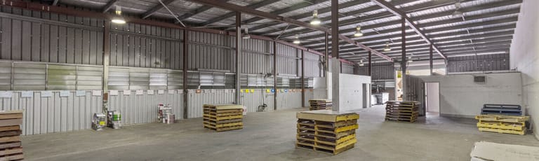 Factory, Warehouse & Industrial commercial property for lease at 2/7 Yeatman Street Hyde Park QLD 4812