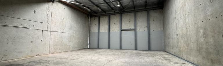 Factory, Warehouse & Industrial commercial property for sale at Unit 8/8-12 Deadman Road Moorebank NSW 2170
