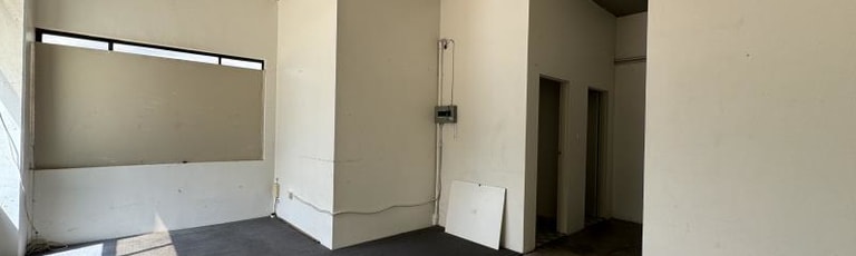 Factory, Warehouse & Industrial commercial property for sale at Unit 8/8-12 Deadman Road Moorebank NSW 2170