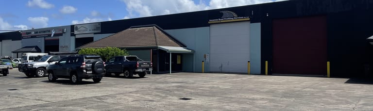 Offices commercial property for lease at 2/46 Aerodrome Road Caboolture QLD 4510