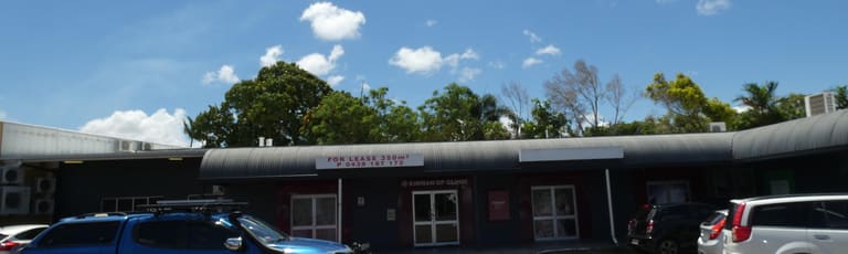 Medical / Consulting commercial property for lease at 36 Thuringowa Drive Thuringowa Central QLD 4817