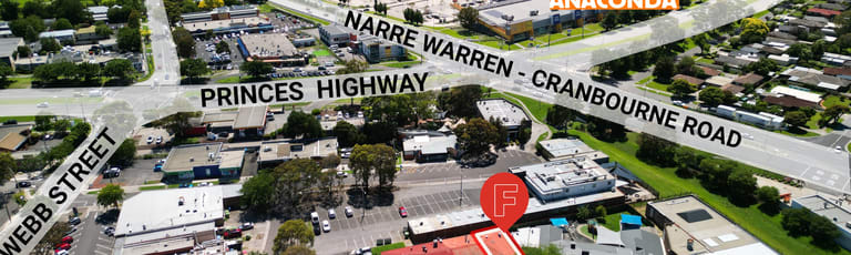 Offices commercial property for lease at 3 Rebound Court Narre Warren VIC 3805