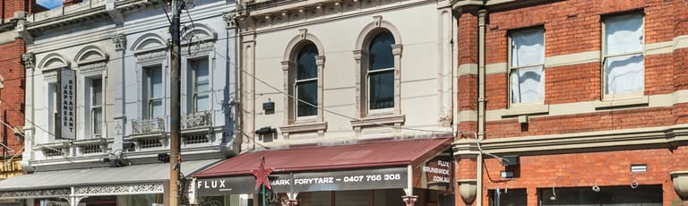Hotel, Motel, Pub & Leisure commercial property for lease at 144 Sydney Road Brunswick VIC 3056