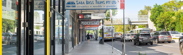 Shop & Retail commercial property for lease at 242 Military Road Neutral Bay NSW 2089