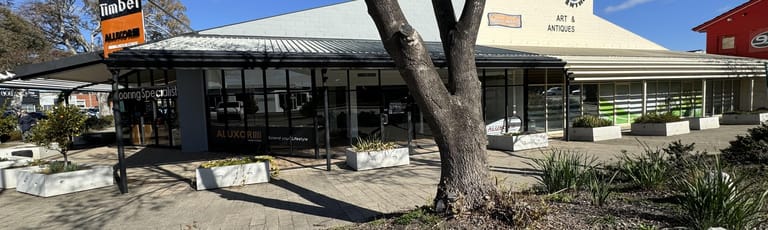 Showrooms / Bulky Goods commercial property for lease at 4B/151 Newcastle Street Fyshwick ACT 2609