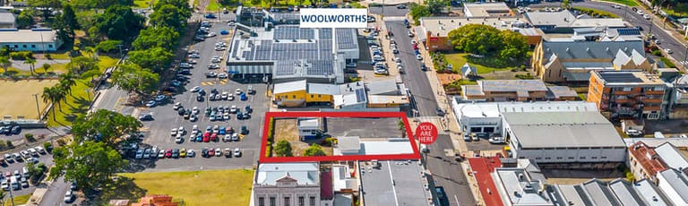 Offices commercial property for sale at 264-272 Adelaide Street Maryborough QLD 4650