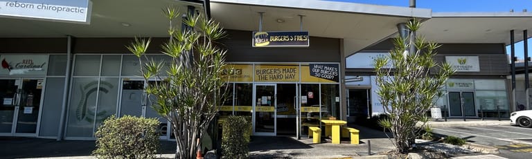 Shop & Retail commercial property for lease at 6/2770 Logan Road Underwood QLD 4119