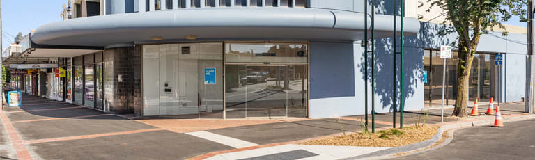 Offices commercial property for lease at 1160 Glen Huntly Road Glen Huntly VIC 3163