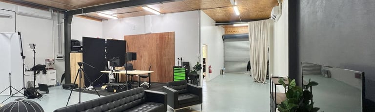Factory, Warehouse & Industrial commercial property for lease at 9 Ern Harley Drive Burleigh Heads QLD 4220