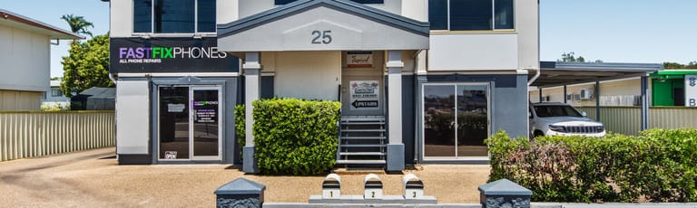 Offices commercial property for lease at 2/25 Thuringowa Drive Kirwan QLD 4817