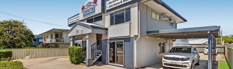 Offices commercial property for lease at 2/25 Thuringowa Drive Kirwan QLD 4817