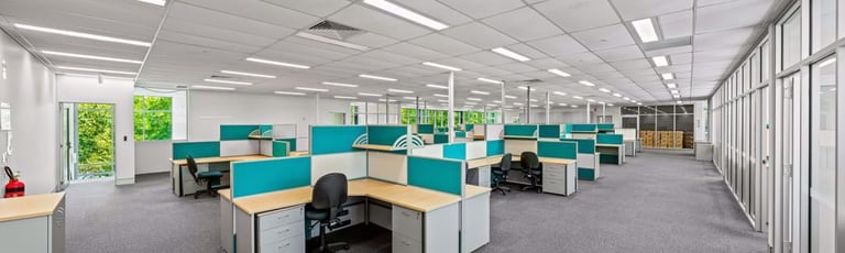 Offices commercial property for lease at 214 Highfield Drive Robina QLD 4226