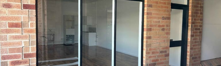 Medical / Consulting commercial property for lease at 12E/531 Hay Street Subiaco WA 6008