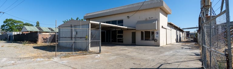 Factory, Warehouse & Industrial commercial property leased at 13 Wildon Street Bellevue WA 6056