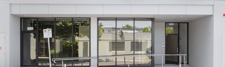 Shop & Retail commercial property for lease at 78A Fisher Street Malvern East VIC 3145