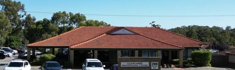 Medical / Consulting commercial property for lease at Suite 11/209 Warwick Road Duncraig WA 6023