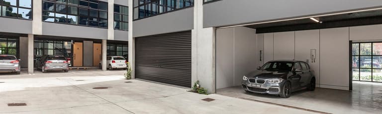 Factory, Warehouse & Industrial commercial property for sale at 13/45 Vere Street Richmond VIC 3121
