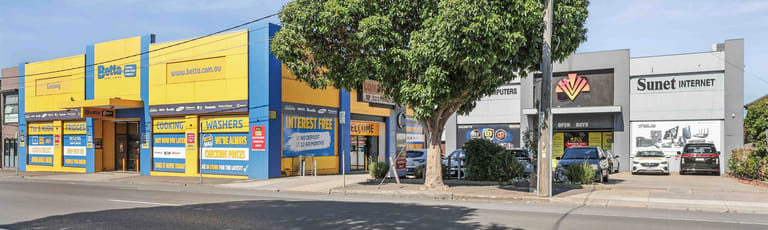 Shop & Retail commercial property for lease at 8-12 Pakington Street Geelong West VIC 3218