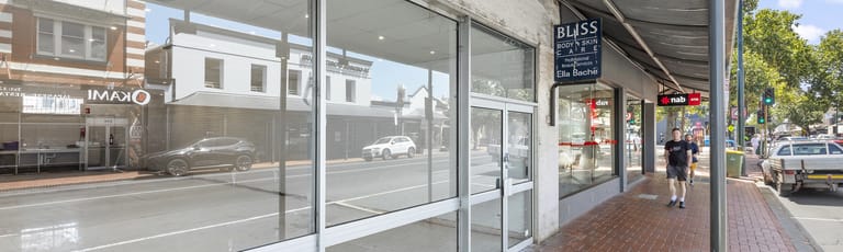 Shop & Retail commercial property for lease at 193 Pakington Street/193 Pakington Street Geelong West VIC 3218