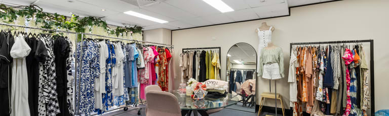 Showrooms / Bulky Goods commercial property for lease at Shop 2/46 Kippax Street Surry Hills NSW 2010