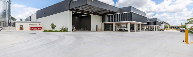Development / Land commercial property for lease at 2 & 3/514 Wembley Road Berrinba QLD 4117
