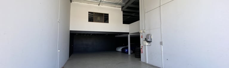 Showrooms / Bulky Goods commercial property for lease at 14/38 Kendor Street Arundel QLD 4214