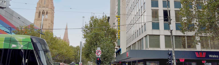Offices commercial property for lease at Suite 313/227 Collins Street Melbourne VIC 3000