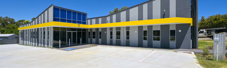 Medical / Consulting commercial property for lease at 1 Aldgate Street Mandurah WA 6210