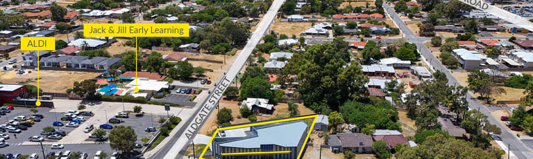 Medical / Consulting commercial property for lease at 1 Aldgate Street Mandurah WA 6210