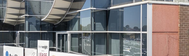 Offices commercial property leased at Suite 3/26 McLaren Place Mornington VIC 3931