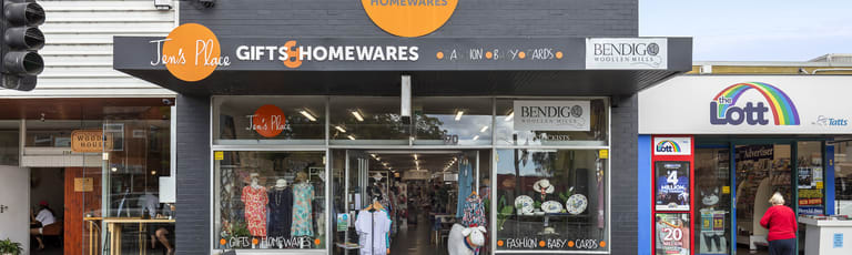 Shop & Retail commercial property for lease at 170 High Street/170 High Street Belmont VIC 3216