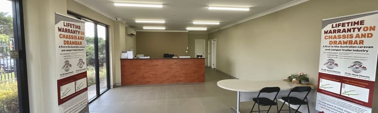 Factory, Warehouse & Industrial commercial property for lease at 5 Archibald Place Heatherbrae NSW 2324