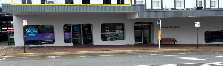 Offices commercial property for lease at 7/126 Brisbane Street Ipswich QLD 4305
