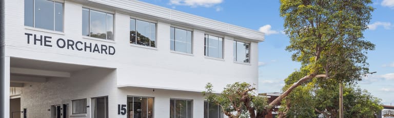 Offices commercial property for lease at 6/15 Orchard Road Brookvale NSW 2100