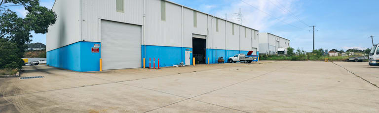 Factory, Warehouse & Industrial commercial property leased at 115 Munibung Road Boolaroo NSW 2284