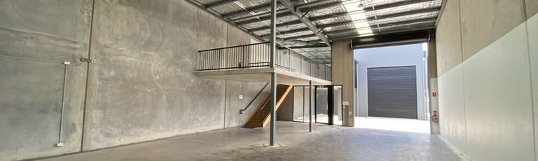 Factory, Warehouse & Industrial commercial property for lease at 5/24-26 Hancock Way Baringa QLD 4551