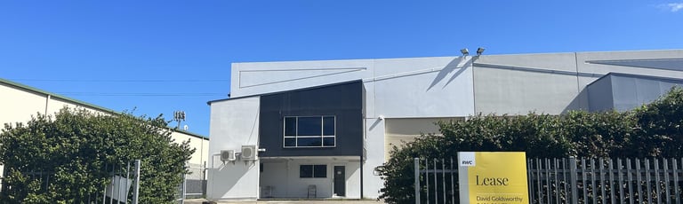 Factory, Warehouse & Industrial commercial property for lease at 35A Technology Drive Warana QLD 4575