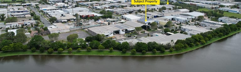 Factory, Warehouse & Industrial commercial property leased at 35A Technology Drive Warana QLD 4575