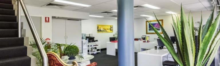 Offices commercial property for lease at Suite 6/20 Clifford Street Mosman NSW 2088