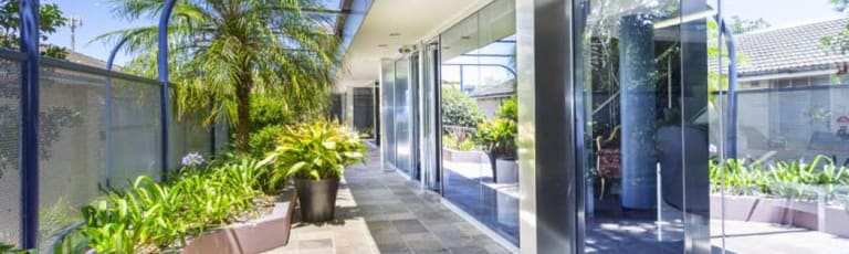 Offices commercial property for lease at Suite 6/20 Clifford Street Mosman NSW 2088