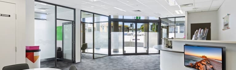 Offices commercial property for lease at Suite 1, Ground Floor, 168 Pacific Highway Charlestown NSW 2290