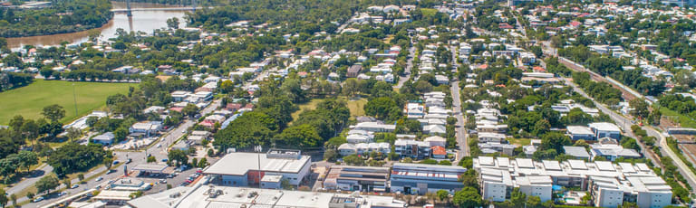 Shop & Retail commercial property leased at 36 Brougham Street Fairfield QLD 4103